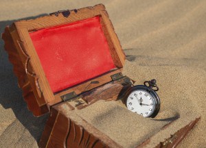 the hourglass brigade, sci fi short stories