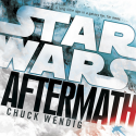 star wars aftermath, journey to star wars, chuck wendig, star wars books