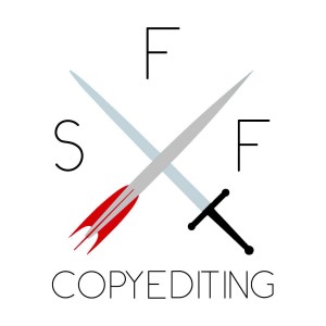 sff copy editing, richard shealy, copy editor