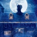 krampus, christmas horror films