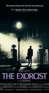 the exorcist, horror movies that have won awards