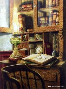 Fantasy Fiction Best Opening Lines