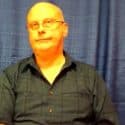 Robert J. Sawyer Video Interview