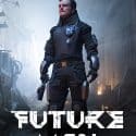 Future Man Interview