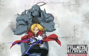 Full-Metal-Alchemist-Brotherhood