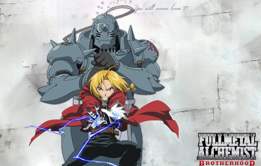 Full-Metal-Alchemist-Brotherhood